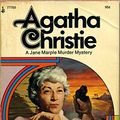 Cover Art for 9780671777036, A Caribbean Mystery by Agatha Christie