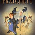 Cover Art for B01B98UVKU, Wintersmith: A Story of Discworld by Terry Pratchett (August 02,2010) by Terry Pratchett