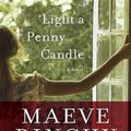 Cover Art for 9780451211439, Light a Penny Candle by Maeve Binchy