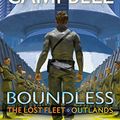 Cover Art for B08GJVC9DZ, Boundless (The Lost Fleet: Outlands Book 1) by Jack Campbell