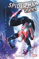 Cover Art for 9781804910399, Spider-man 2099 Omnibus by Peter David