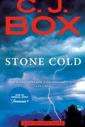 Cover Art for 9780425272824, Stone Cold by C. J. Box