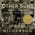 Cover Art for 9781469233017, The Warmth of Other Suns by Isabel Wilkerson