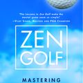 Cover Art for 9780385504461, Zen Golf by Joseph Parent