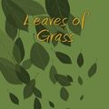 Cover Art for 9781503207332, Leaves of Grass by Walt Whitman