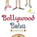 Cover Art for 9780307514707, Bollywood Babes by Narinder Dhami