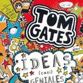 Cover Art for 9788421699867, Tom Gates: Ideas (casi) geniales by Liz Pichon