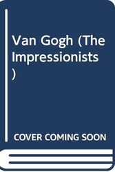 Cover Art for 9780304321698, Van Gogh (The Impressionists) by Jacques Lassaigne