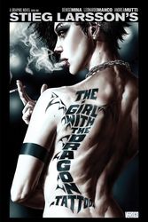 Cover Art for 9781401235574, The Girl with the Dragon Tattoo Book 1 by Denise Mina