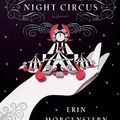 Cover Art for 9780385671712, The Night Circus by Erin Morgenstern