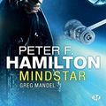 Cover Art for B007JWX44G, Mindstar by Peter F. Hamilton