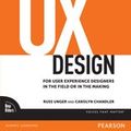 Cover Art for 9788131754962, A Project Guide to Ux Design by Russ Unger