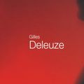 Cover Art for 9781134578023, Gilles Deleuze by Claire Colebrook