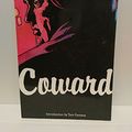 Cover Art for 9780785124399, Criminal: Coward Vol. 1 by Ed Brubaker