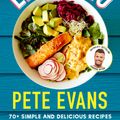 Cover Art for 9781760781811, Easy Keto by Pete Evans