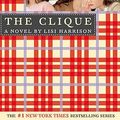 Cover Art for 9781417653348, The Clique by Lisi Harrison