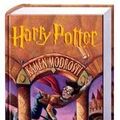 Cover Art for 9789616018753, Harry Potter: Kamen modrosti by J.k. Rowling