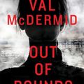 Cover Art for 9780802127266, Out of Bounds by Val McDermid