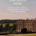 Cover Art for 9780847871414, Chatsworth, Arcadia Now by John-Paul Stonard
