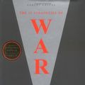 Cover Art for 9781861979933, The 33 Strategies of War by Robert Greene