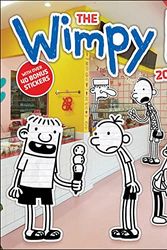 Cover Art for 0614234353124, Wimpy Kid 2023 Wall Calendar by Jeff Kinney