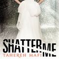 Cover Art for 9780062085481, Shatter Me by Tahereh Mafi