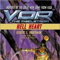 Cover Art for 9780759522121, Vor: Hell Heart by Robert E. Vardeman