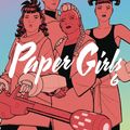 Cover Art for 9781534313248, Paper Girls Volume 6 by Brian K Vaughan