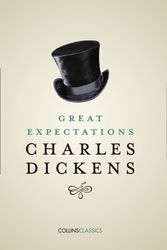 Cover Art for 9780008182274, Collins Classics - Great ExpectationsCollins Classics by Charles Dickens