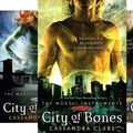 Cover Art for B00NQ6ZFX2, The Mortal Instruments (6 Books) by Cassandra Clare