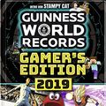 Cover Art for 9783473554614, Guinness World Records Gamer's Edition 2019 by Guinness World Records Ltd.: