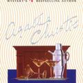 Cover Art for 9780425091807, Three Act Tragedy (Hercule Poirot Mysteries) by Agatha Christie
