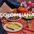 Cover Art for 9780063019447, Colombiana by Mariana Velasquez Villegas