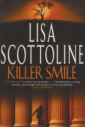 Cover Art for 9781405032773, Killer Smile by Lisa Scottoline