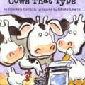 Cover Art for 9780689832130, Click, Clack, Moo: Cows That Type by Doreen Cronin