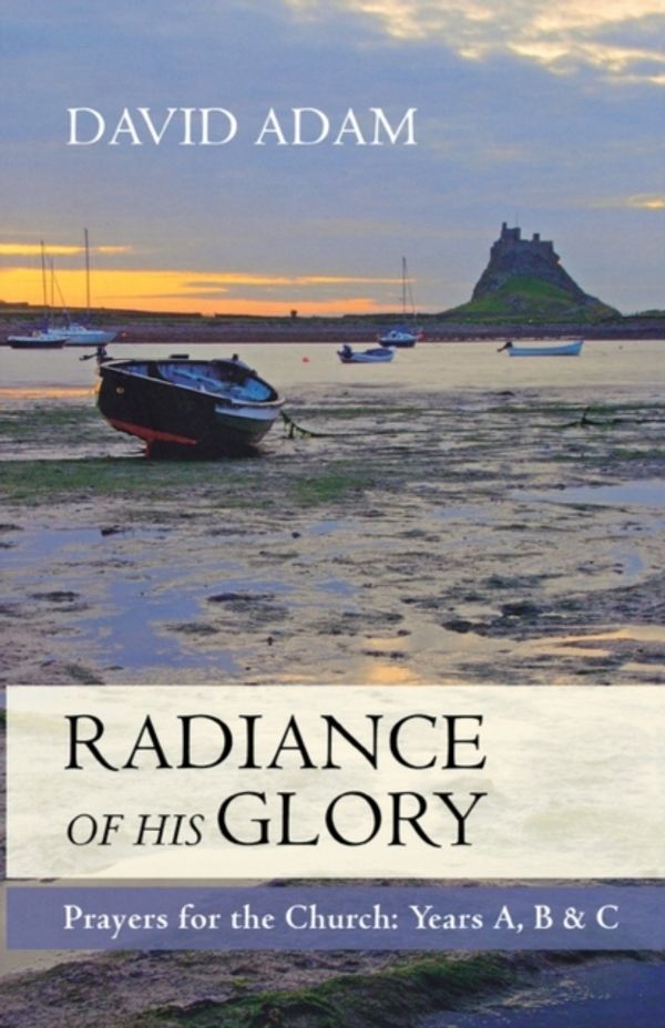 Cover Art for 9780281061969, Radiance of His Glory by David Adam
