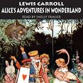 Cover Art for 9781400150656, Alice's Adventures in Wonderland by Lewis Carroll