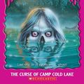 Cover Art for 9781417682355, The Curse of Camp Cold Lake by R. L. Stine