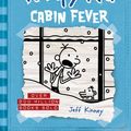 Cover Art for 9781419702235, Cabin Fever by Jeff Kinney