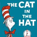 Cover Art for 9780385372015, The Cat in the Hat by Dr. Seuss