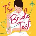 Cover Art for B07N8MXTC6, The Bride Test by Helen Hoang