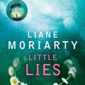Cover Art for 9781405918466, Big Little Lies by Liane Moriarty