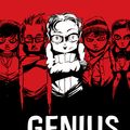 Cover Art for 9781741751321, Genius Squad by Catherine Jinks