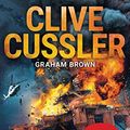 Cover Art for B086V1JV87, Das Jericho-Programm: Ein Kurt-Austin-Roman (Die Kurt-Austin-Abenteuer 16) (German Edition) by Clive Cussler, Graham Brown