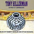 Cover Art for 9780060082963, A Thief of Time by Tony Hillerman