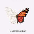 Cover Art for 9781916059122, The Power of Self-Kindness by Hannah Braime