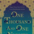 Cover Art for 9781408826713, One Thousand and One Nights by Hanan Al-Shaykh