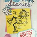 Cover Art for 9781481402767, Dork Diaries Tales from a Not So Graceful Ice Princess by Rachel Renee Russell