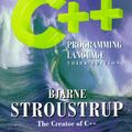 Cover Art for 9780201889543, The C++ Programming Language by Bjarne Stroustrup