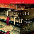 Cover Art for 9780743564175, The Thirteenth Tale by Diane Setterfield